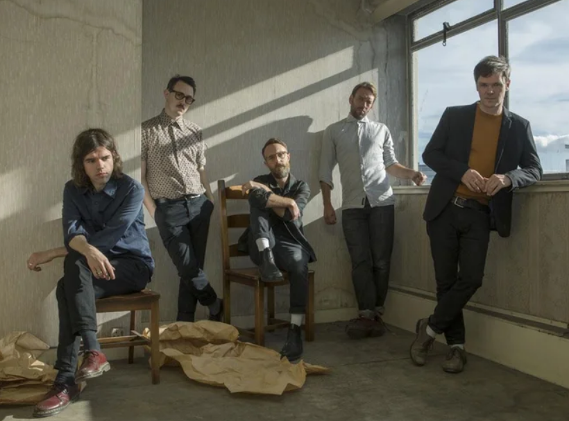 Idlewild Tour Dates & Tickets 2025 Ents24