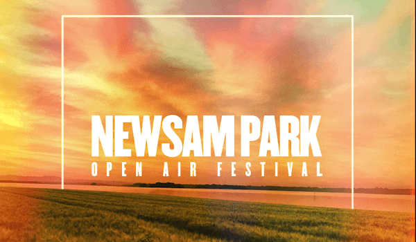 Newsam Park 2020