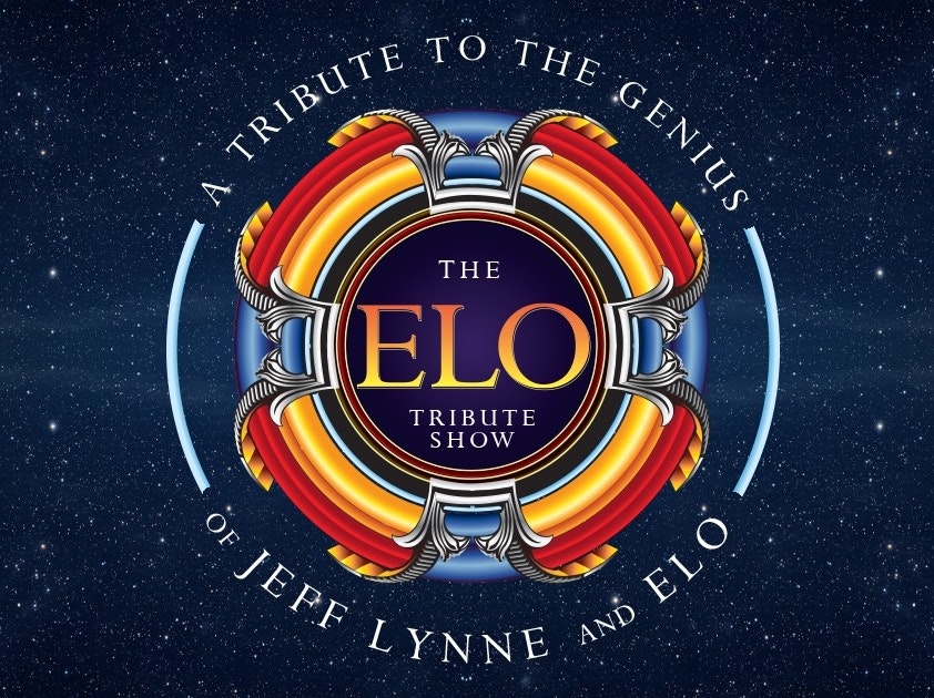 Elo Concert Tour 2024 - Dacie Kikelia