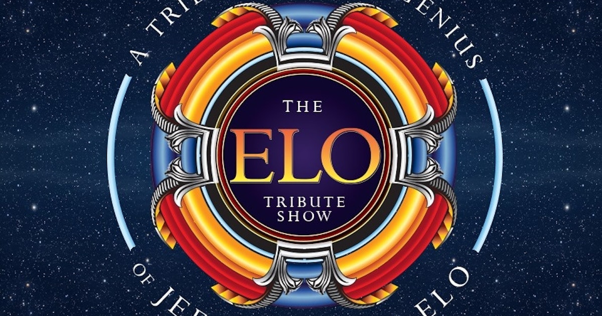 The ELO Show Tour Dates & Tickets 2021 | Ents24