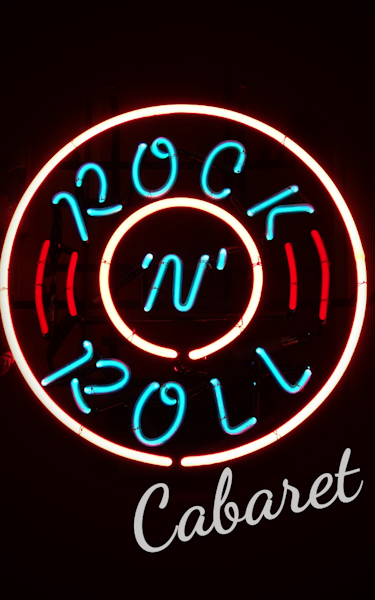 Rock and Roll Cabaret