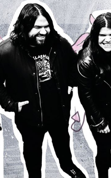 The Magic Numbers, Meic Stevens, Radio Luxembourg, Zabrinski, Mohair, Gai Toms, The Seal Cub Clubbing Club, Ebony Bones, Drymbago, and more!
