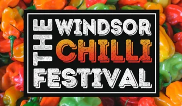 The Windsor Chilli Festival 2020