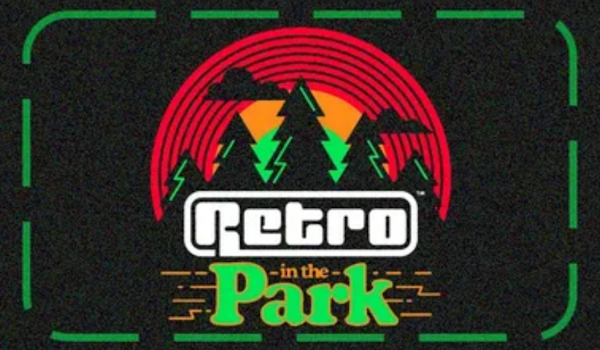 Retro In The Park 2020
