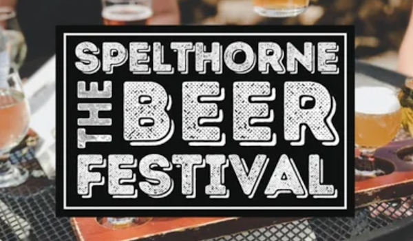 The Spelthorne Beer Festival 2020