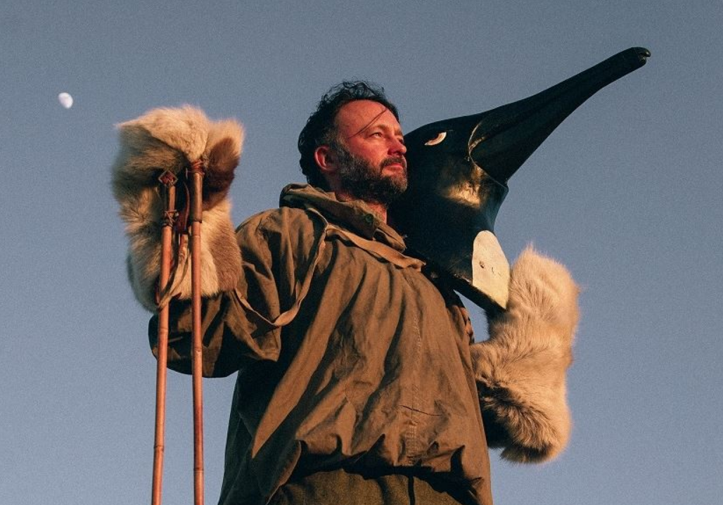 Penguin Cafe appearing at this event