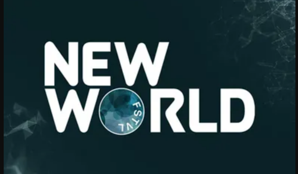 New World FSTVL 2020