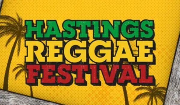 The Hastings Reggae Festival 2020