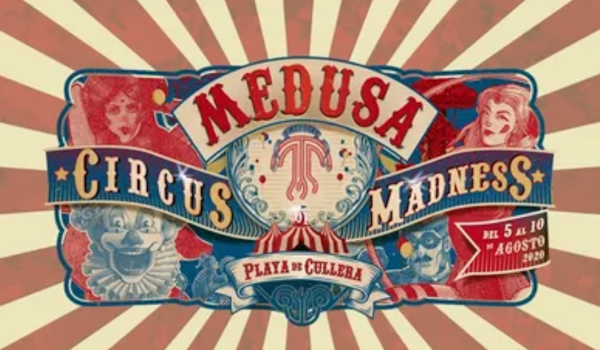 Medusa Festival 2020 