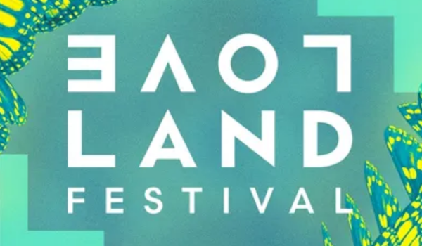 Loveland Festival 2020 | 25 Years