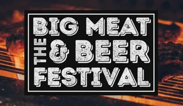 The Big Meat & Beer Festival 2020