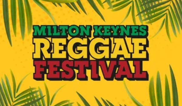 Milton Keynes Reggae Festival 2020