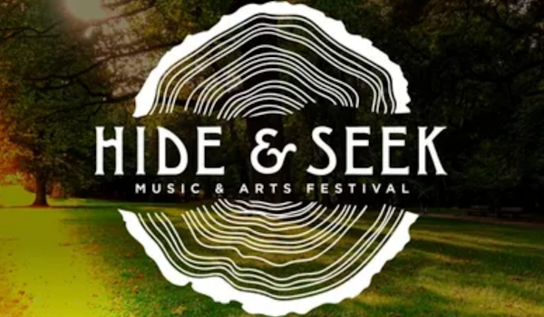 Hide & Seek Festival 2020