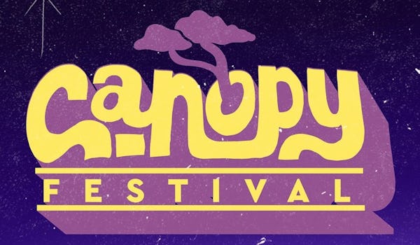 Canopy Festival 2020
