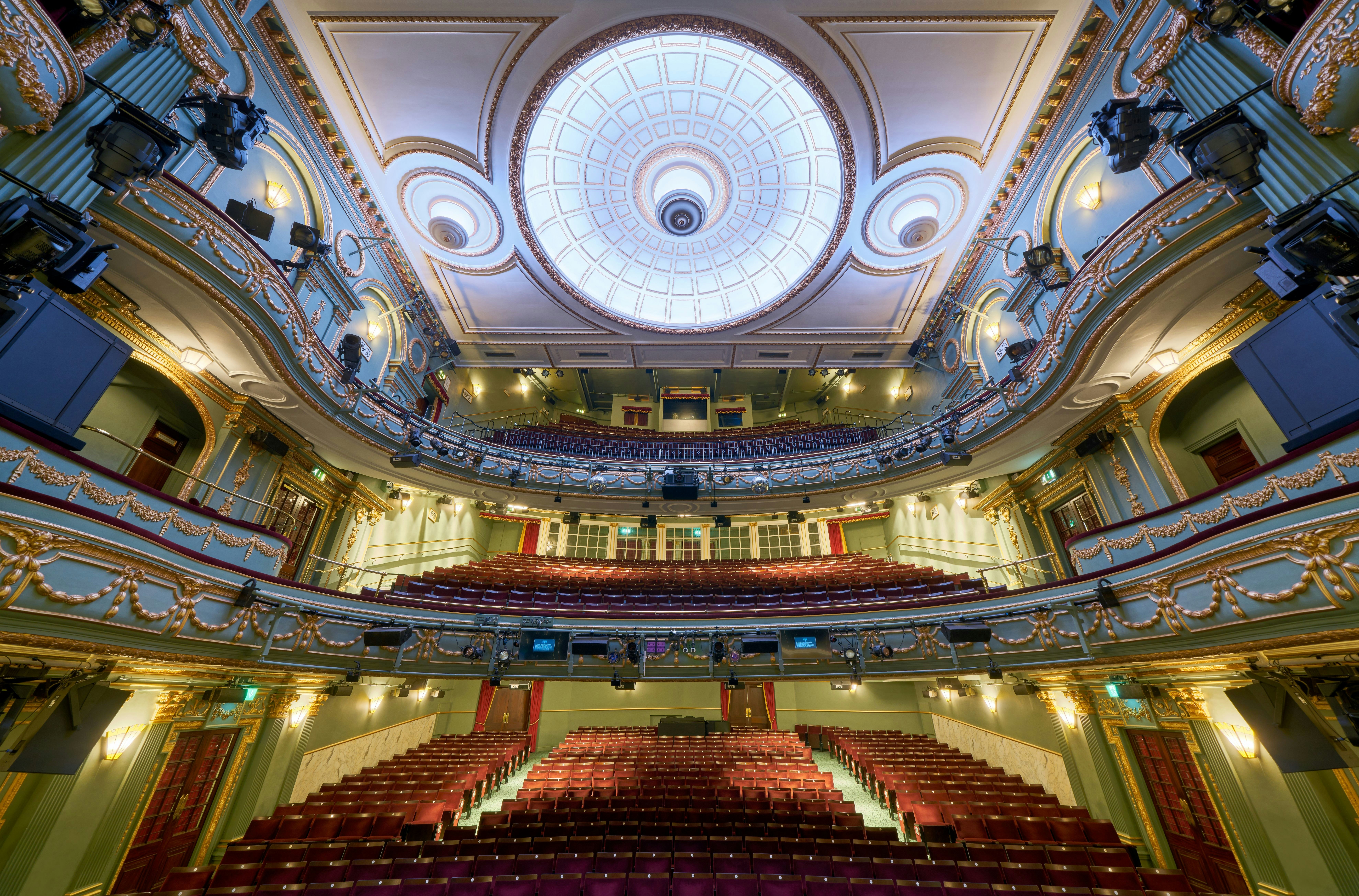 London Palladium Events & Tickets 2020 | Ents24