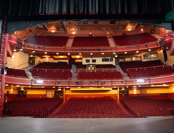 OxOps presents The Sound of Music