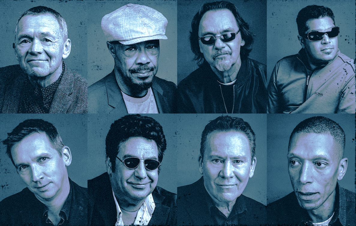 UB40 Tour Dates & Tickets 2021 | Ents24