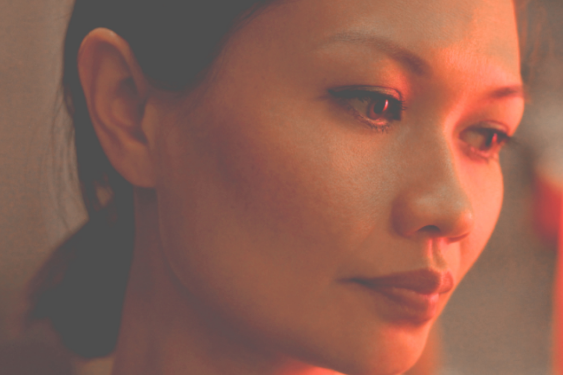 Bic Runga appearing at this event