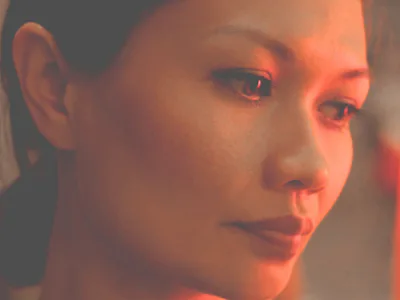 Picture of Bic Runga