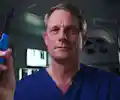 Dr. Richard Shepherd appearing at this event