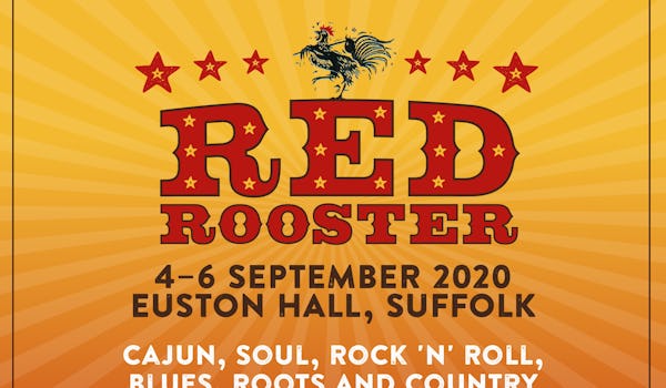 Red Rooster 2020