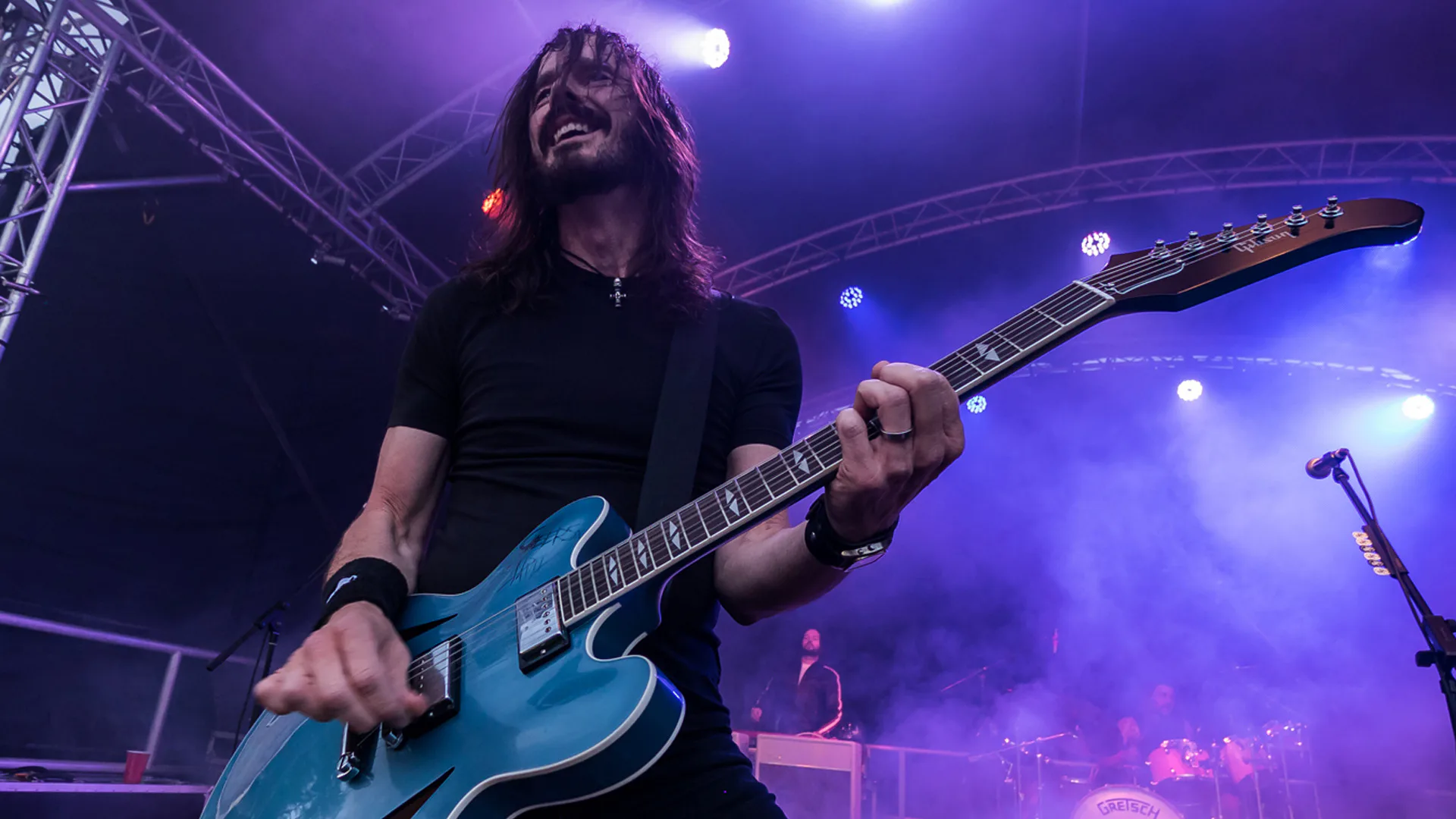 Picture of UK Foo Fighters