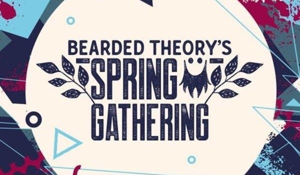 Bearded Theory's Spring Gathering 2020
