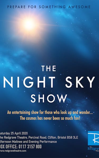 The Night Sky Show