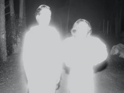 Picture of Purity Ring