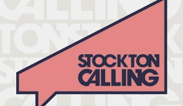 Stockton Calling 2021 
