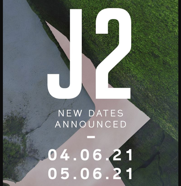 Junction 2 Festival 2021