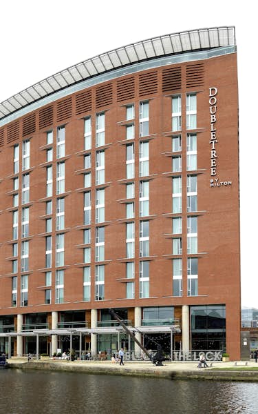DoubleTree by Hilton Hotel Leeds City Centre Events