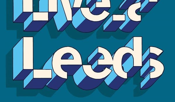 Live At Leeds 2020