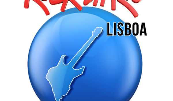 Rock In Rio Lisboa 2021