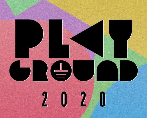 Playground Festival 2020