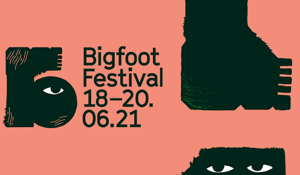 Bigfoot Festival 2021