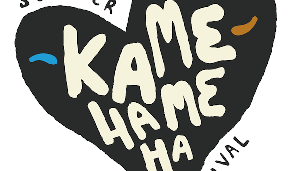 Kamehameha Festival 2020