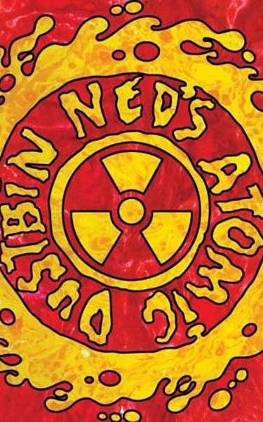 Ned's Atomic Dustbin Tour Dates