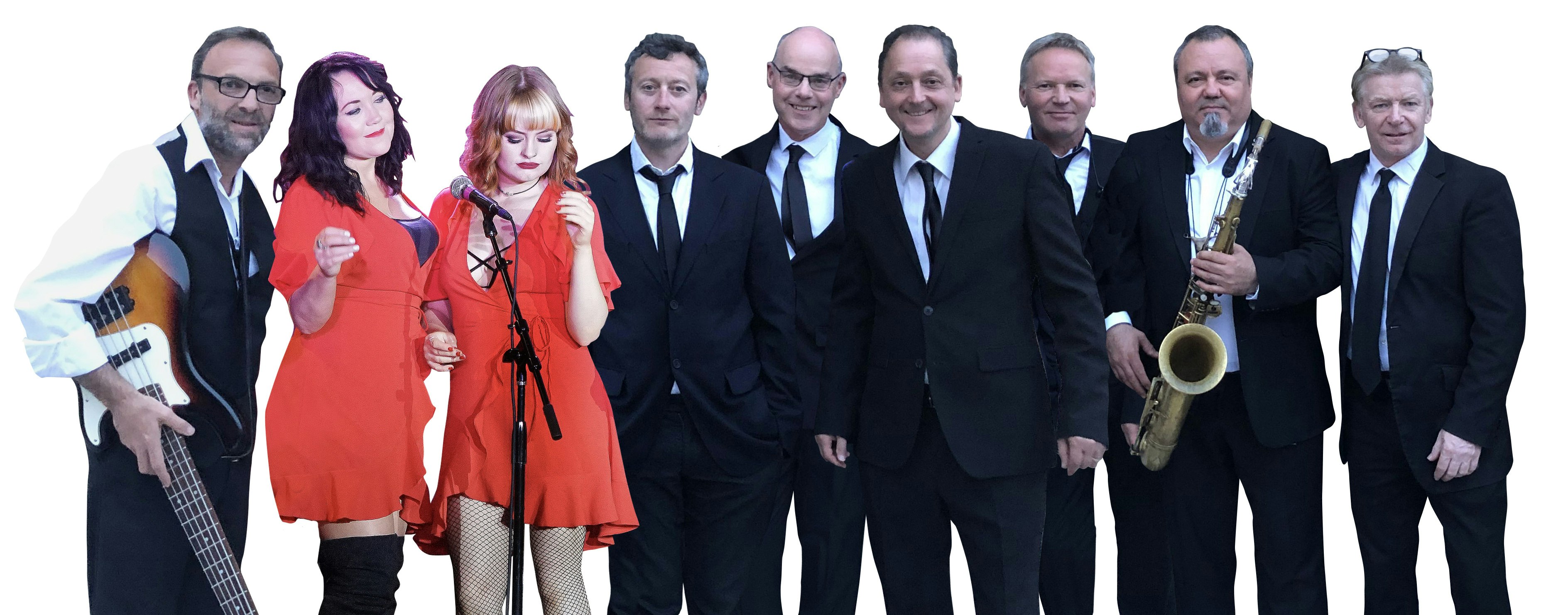 The Stars From The Commitments Tour Dates & Tickets 2021 Ents24