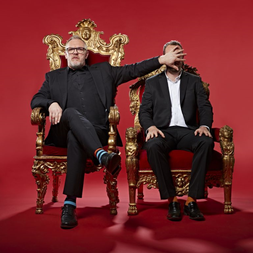 Taskmaster Tour Dates & Tickets 2020 Ents24