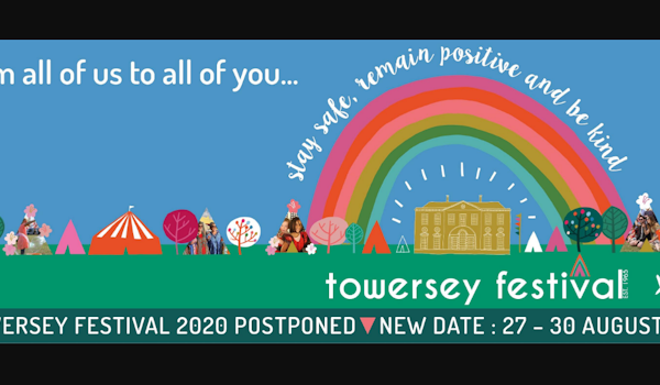 Towersey Festival 2021