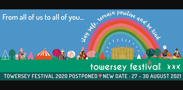 Towersey Festival 2021