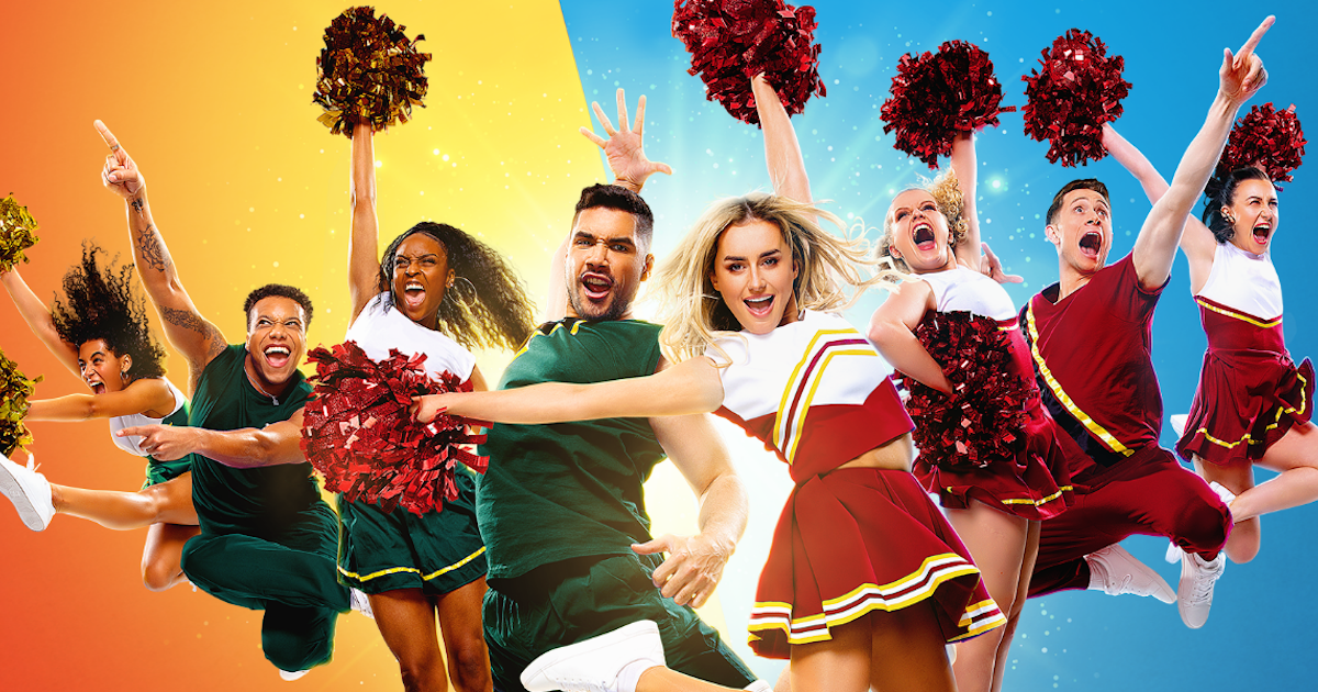 Bring It On The Musical Tour Dates & Tickets 2021 Ents24