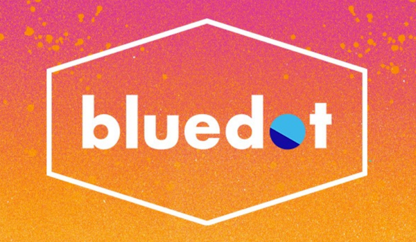 Bluedot Festival 2021