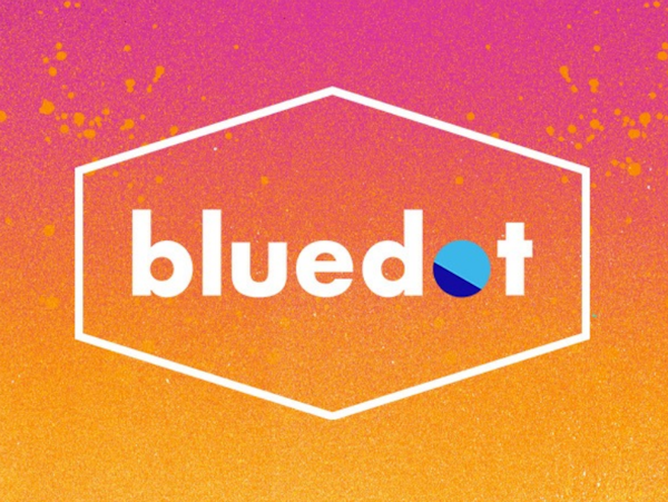 Bluedot Festival 2021