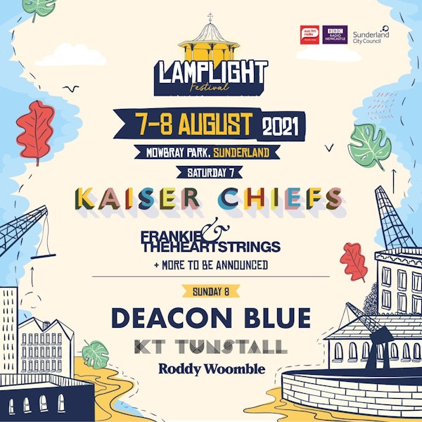 Lamplight Festival 2021