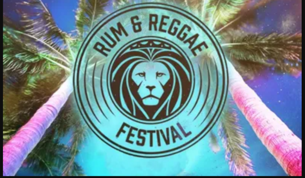 Rum & Reggae Festival London 2020