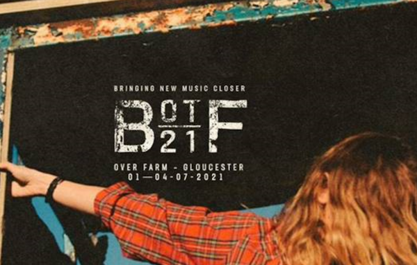 Barn On The Farm Festival 2021