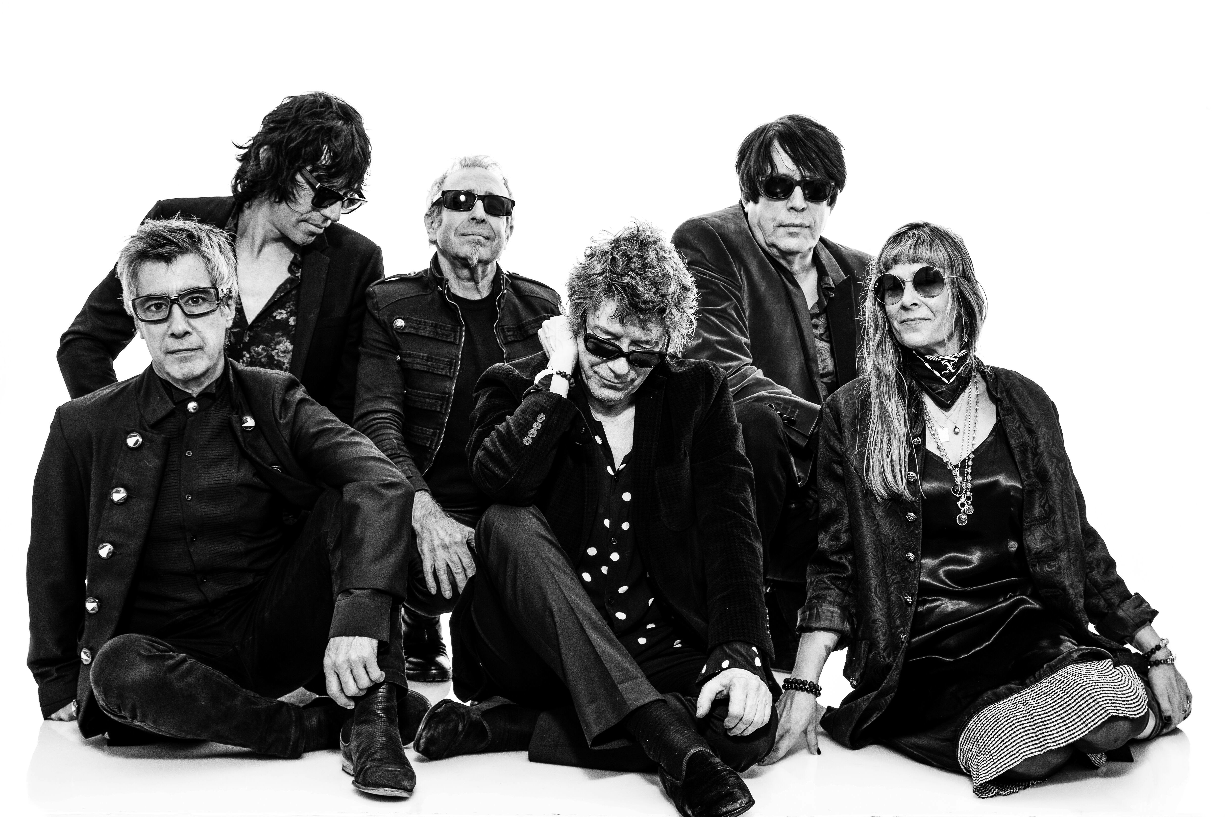 The Psychedelic Furs Tour Dates & Tickets 2021 Ents24