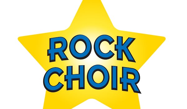 Rock Choir tour dates
